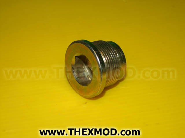 Plug Pipe - FBU4404-2