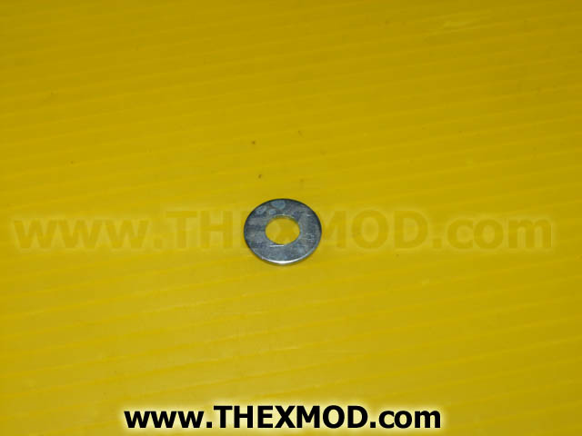 Washer Flat 12.5mm Max OD - BS4320-1