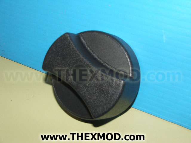 Cap - Filler  -  Part No. NTC2757-1