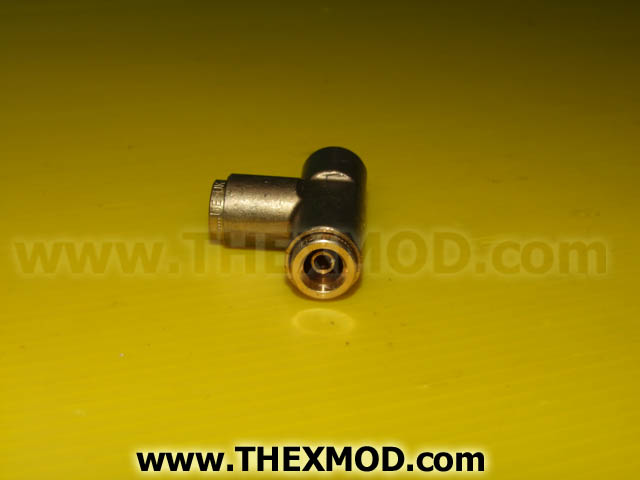 Pipe Tee - RAK1836-2