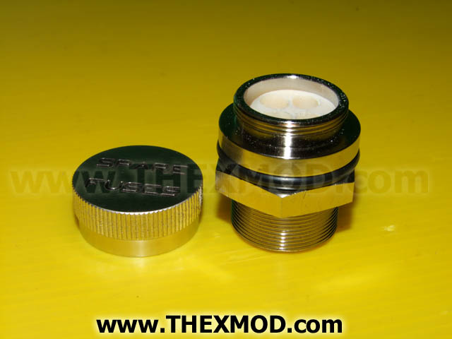 Fuse Case Assembly - FV336874-2