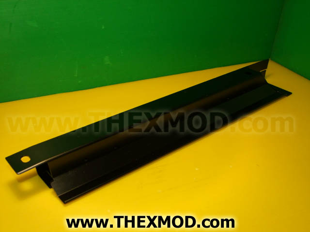 Bracket Channel Vertical LH - RRC8388-1