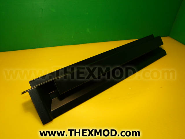 Bracket Channel Vertical LH - RRC8388-3