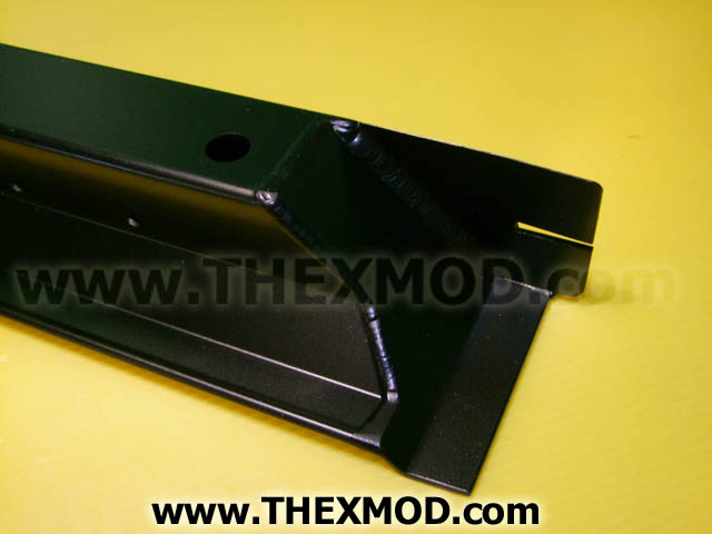 Bracket Channel Vertical LH - RRC8388-4