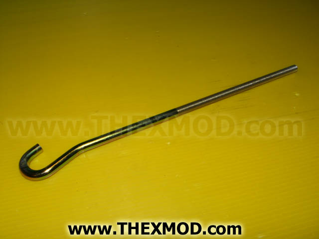 Bolt Hook UNF 5/16 x 270mm LG - 41010712-1
