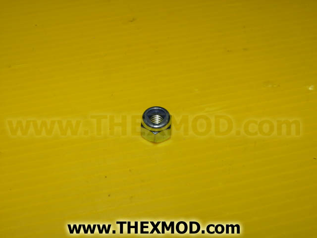 Nut - Locking - NY106047L-1