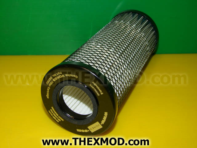 Filter Element Fluid Pressure - B62982-1