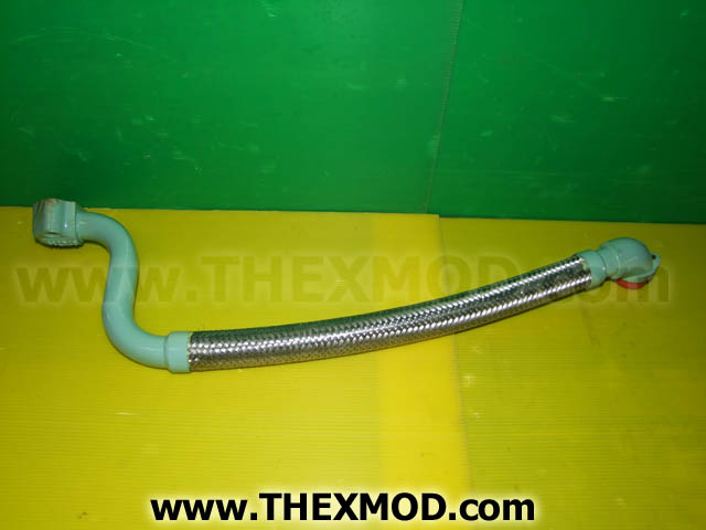 Pipe - Oil Supply Pressure to Gearbox - CK4704-4