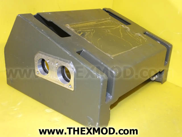 Base Assembly Seat Drivers - FV2031440-1