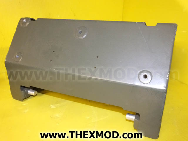 Base Assembly Seat Drivers - FV2031440-2