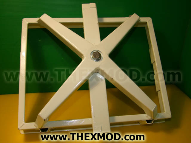 Holder Filter Element Air Conditioning - FV482437-1