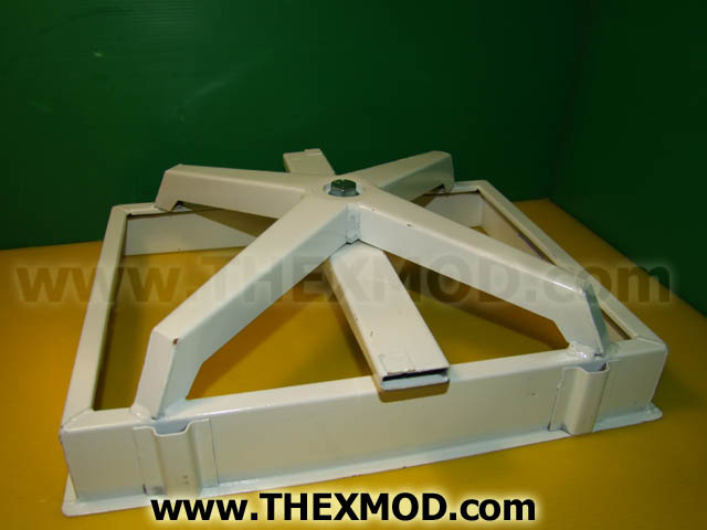 Holder Filter Element Air Conditioning - FV482437-2