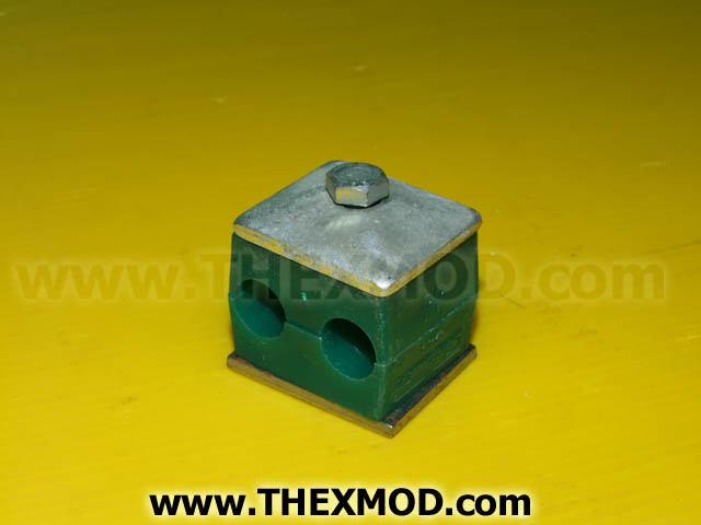 Clip Boom Assembly - 0417252-1