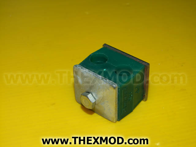 Clip Boom Assembly - 0417252-2