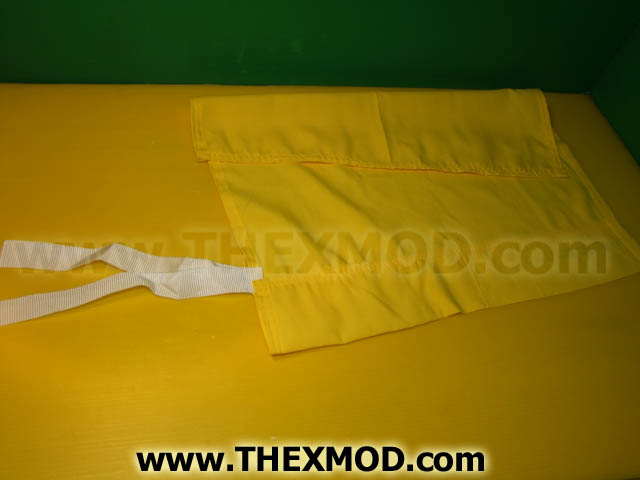 Yellow Flag - 2ft x 3ft - 600901 - Used-1