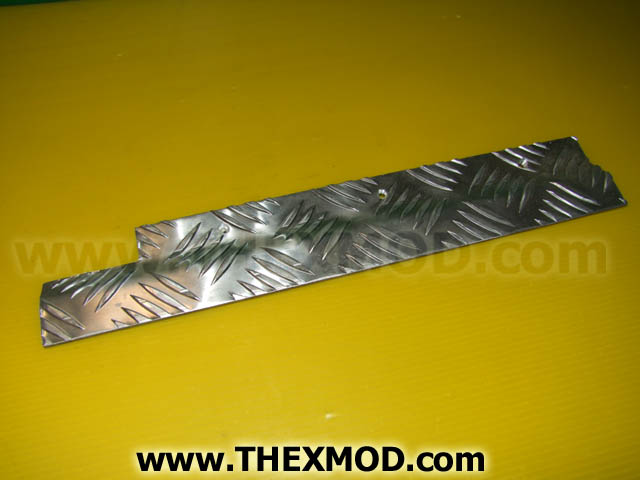 Floor Mat Retainer - 365827-1
