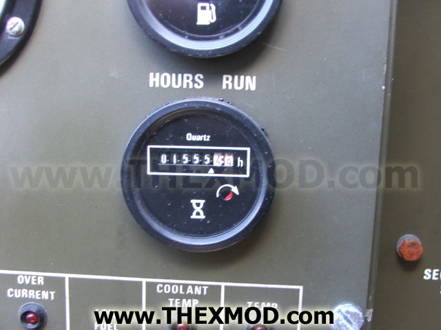 10 KVA - 240V / 15 KVA - 415V - Silent Diesel G-3