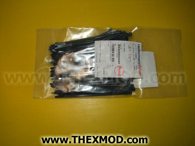 Tie Rap - 150mm LG - T50-S-1