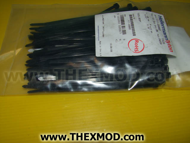 Tie Rap - 150mm LG - T50-S-2