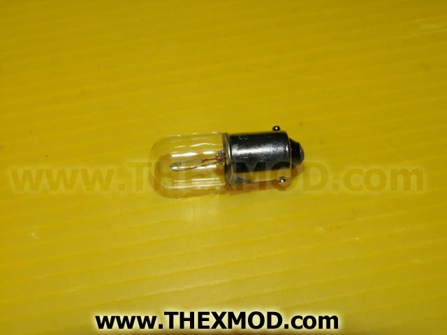 Bulb - 28V x 3.5W - L1033-1