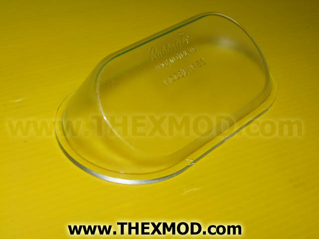 Lens - 111MM LG x 56MM W - ABU7355-1
