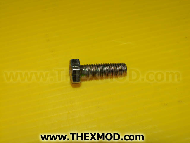 Screw - M6 - BS3692 453-7091-233-1