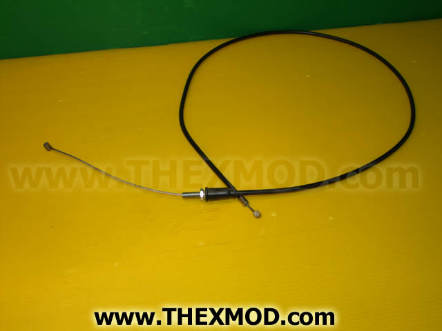 Cable - Throttle Assembly - 84763002-1