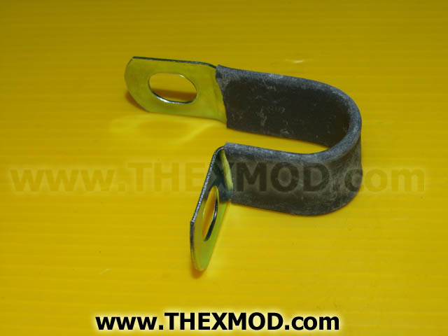 Clamp Loop - 69911A-1
