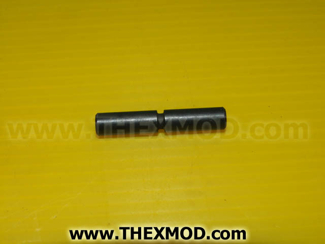 Pin Grooved - 33.75MM LG x 5.94MM DIA - MG6626-1