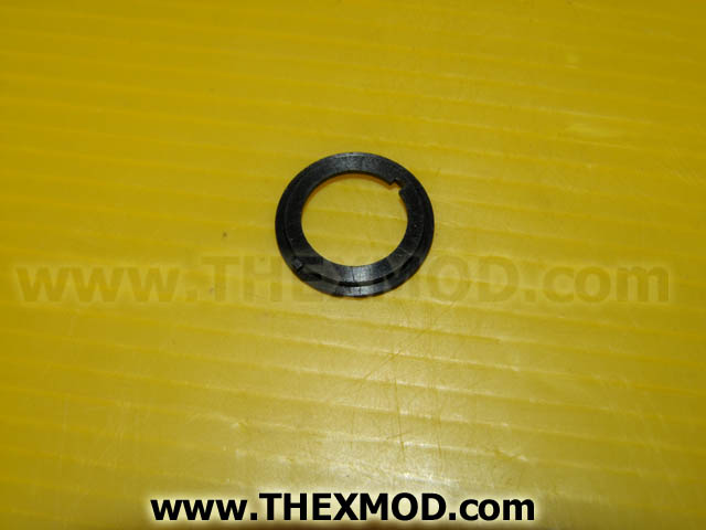 Insulator - 15/32IN ID x 23/32IN OD - 02-1382-1