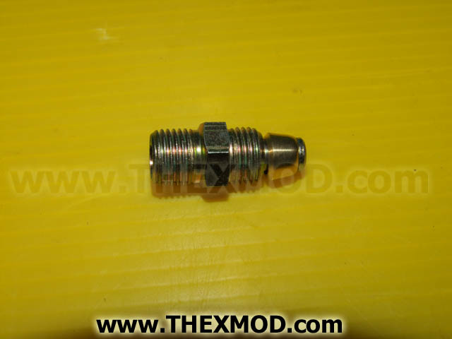 Valve Body - 6MM OD - 504-30364-3-1