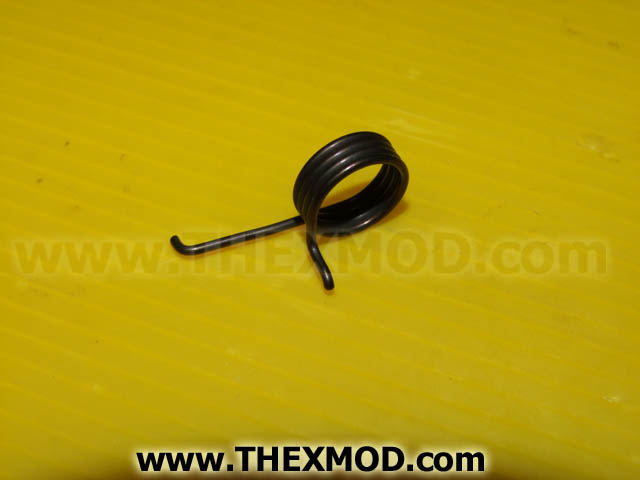 Spring - 13.8MM LG - 94298-420-06-1