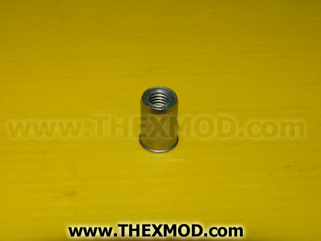 Nut - M6 x 1MM - NN106201-1