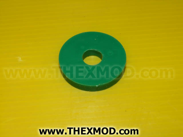 Rubber Washer - 11MM ID x 36MM OD - FV2021229-1