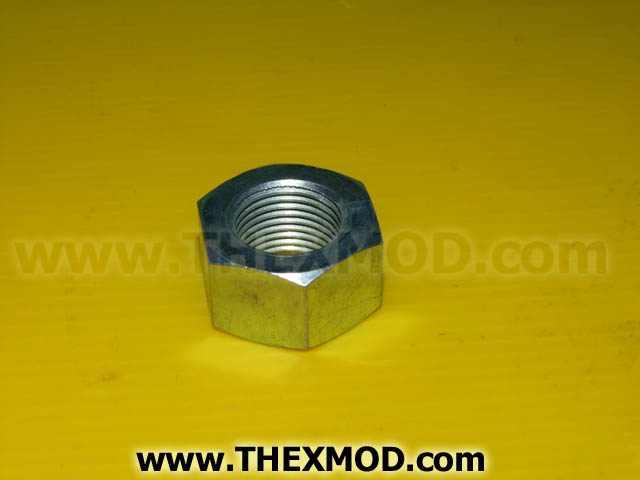 Nut - 3/4IN 41/64IN O/A H - BS1768-1