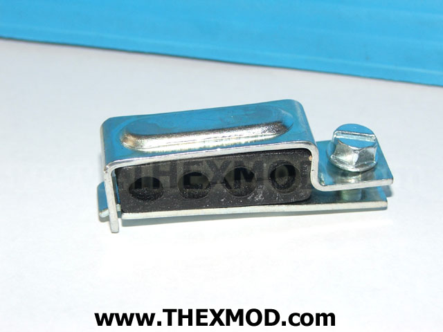 CLIP - PIPE - INJECTOR - ETC4308 -1