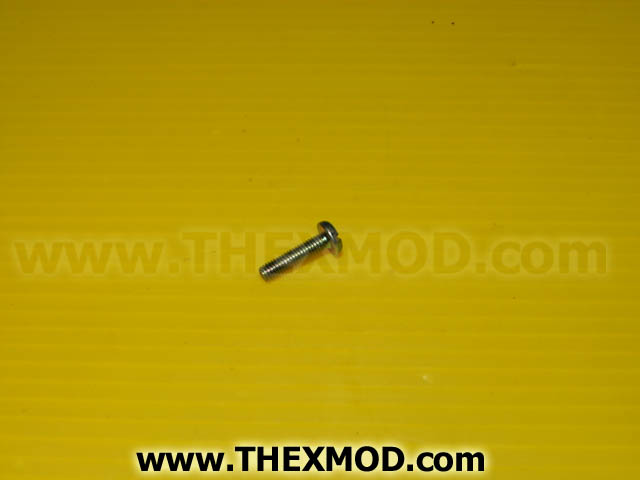 Screw - M3 - DIA x 0.50mm - 12mm LGT - BS4183-1
