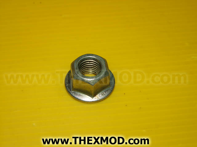 Nut Flanged - FX212051-1