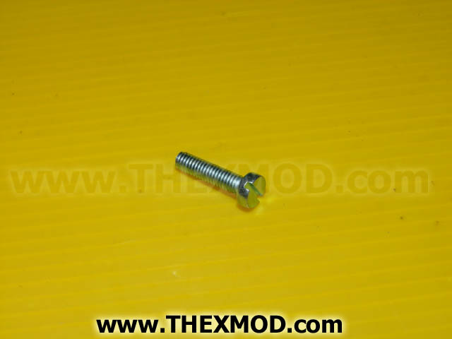 Screw - 16mm LG - 1225231-1