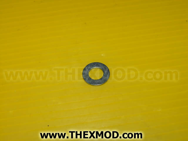 Washer - M6 -  Bolt - BS4320-1