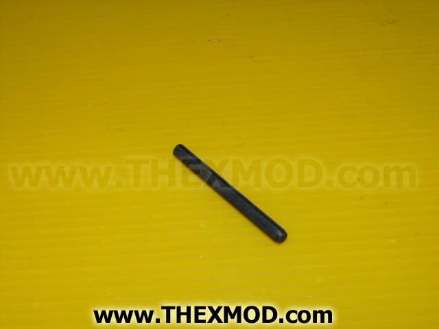 Pin Grooved Headless - 1-3/4IN LG - BS3692-1