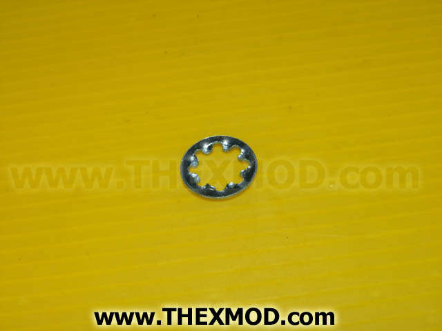 Washer Lock 8.42mm ID - DIN6797-1
