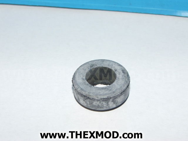 Mounting Rubber - Fuel Tank - 90508545-2
