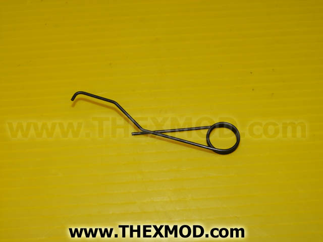 Spring - Helical Torsion - 9.4mm - 9669769-1