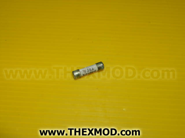 Fuse - 250v - F2-5A-1