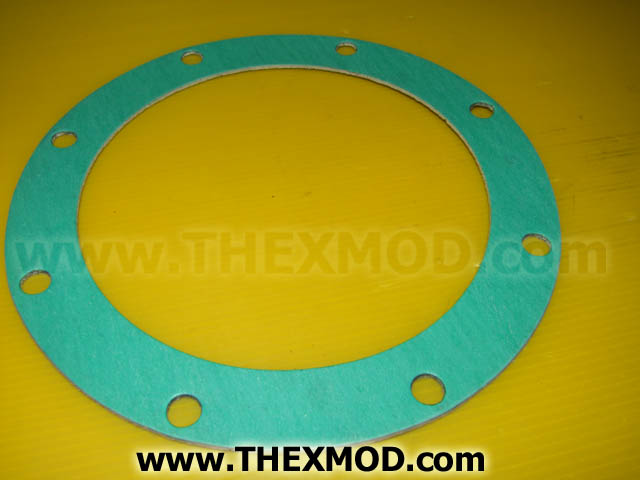 Gasket - 6.750 IN - AN6 D120C - 99106-1