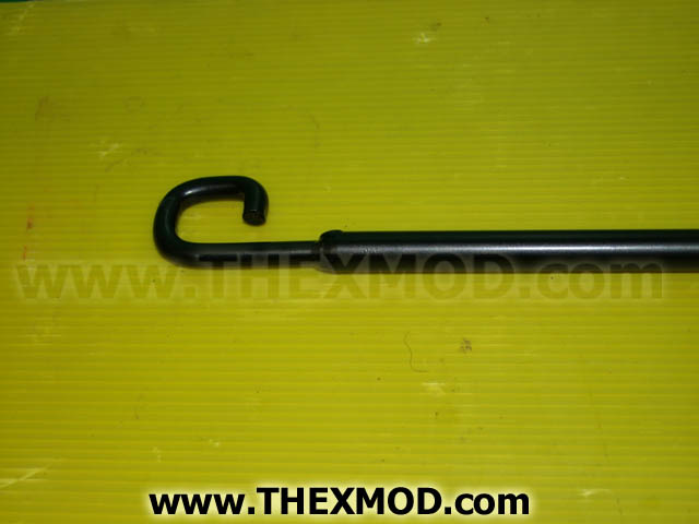 Bracket - Stay Hood - 782mm LG - ALR9022-2