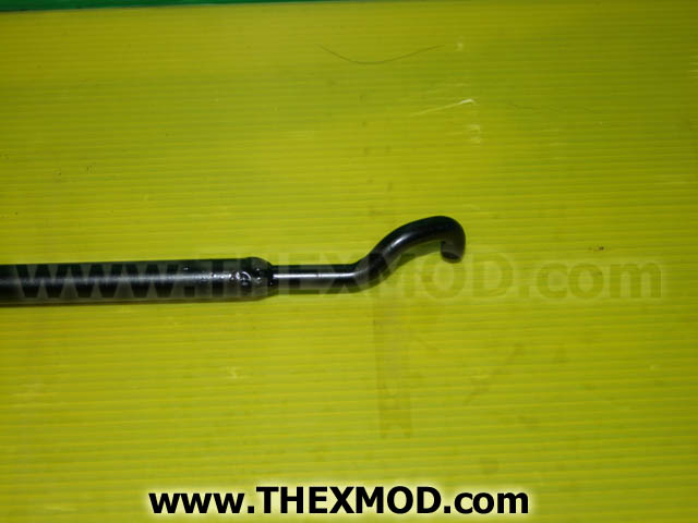Bracket - Stay Hood - 782mm LG - ALR9022-3