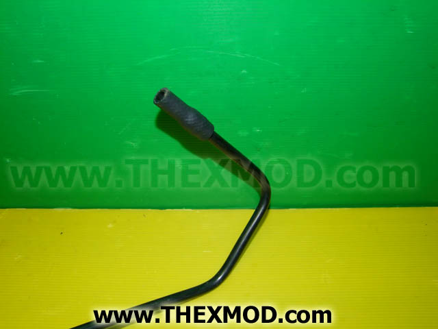 Hose Assembly Vacum - LH Side -1689mm LG - ANR356-2