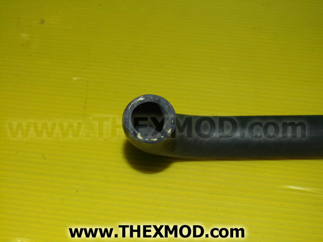 Hose Assembly - Engine Rear to Heater - RRC7512-2